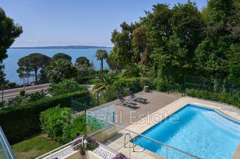 Appartement - 110 m² - 3 pièces