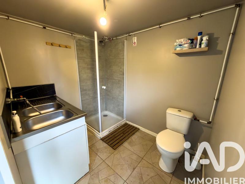 Terrain - 68 000 m²