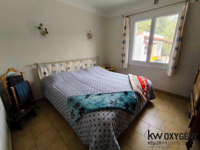 Villa - 115 m² - 4 pièces