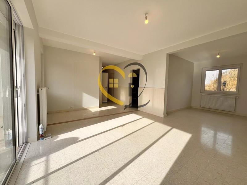 Maison - 119 m² - 6 pièces