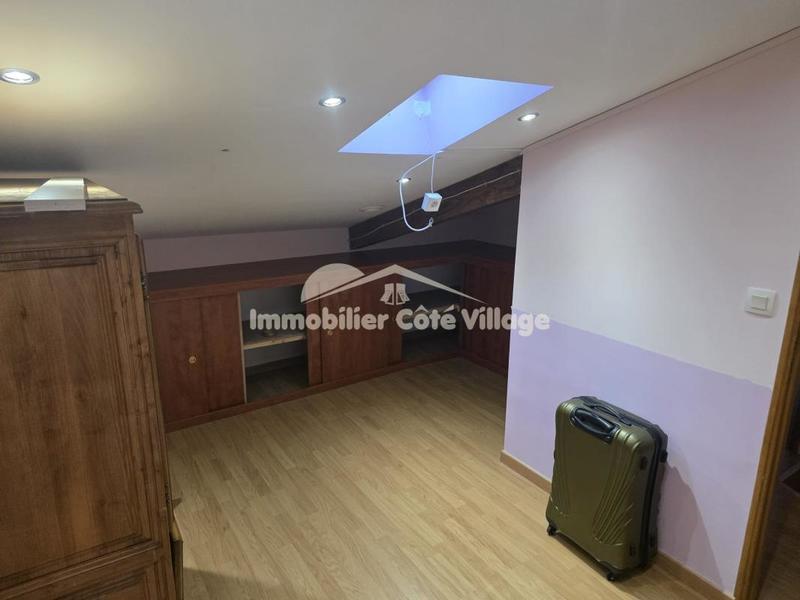 Villa - 85 m² - 5 pièces