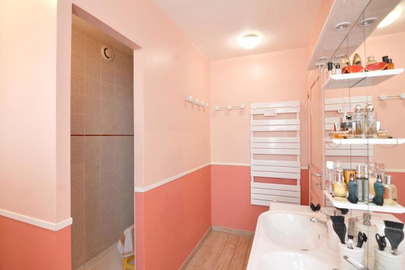 Maison - 186 m² - 6 pièces