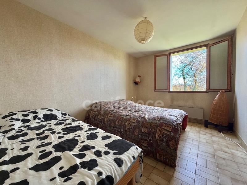 Maison - 135 m² - 7 pièces