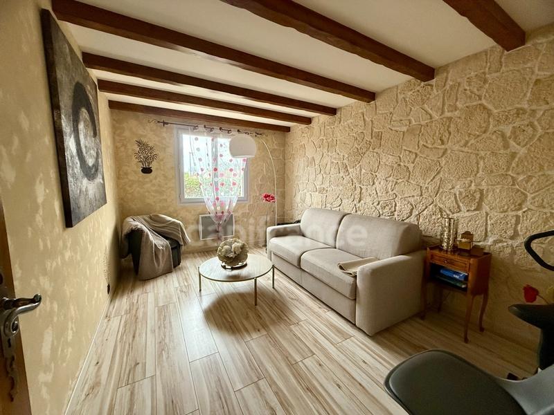 Maison - 127 m² - 7 pièces