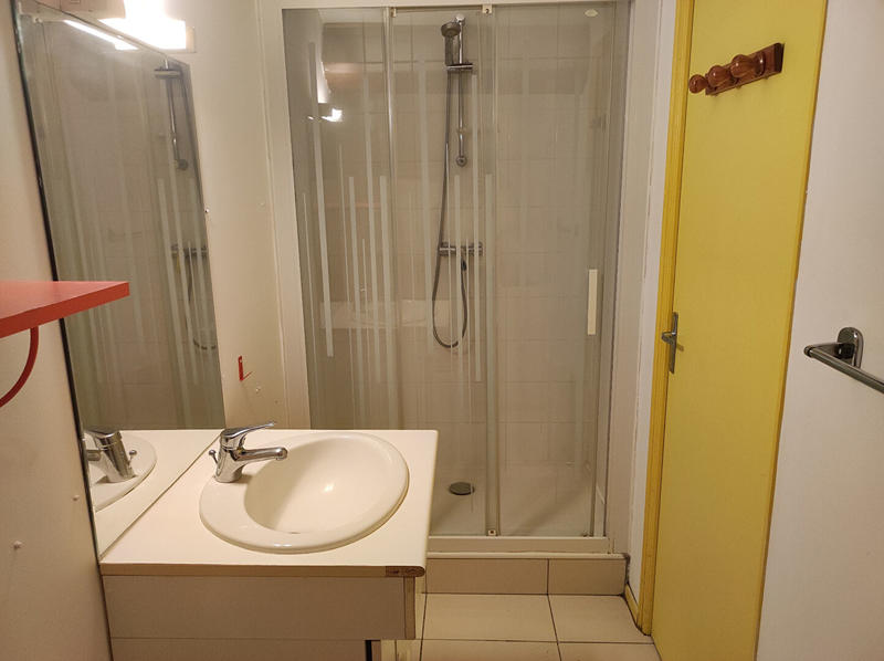 Appartement - 12 m² - 1 pièce