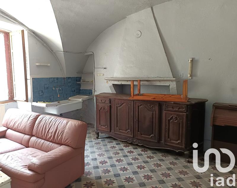 Maison - 196 m² - 7 pièces