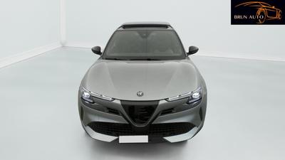 Alfa Romeo Junior 1.2 Ibrida 145 ch eDCT6 Speciale