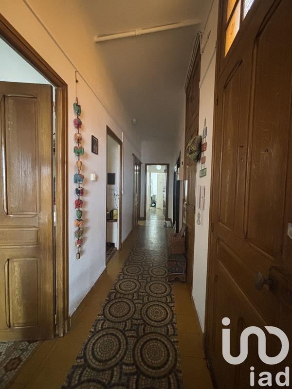 Appartement - 88 m² - 3 pièces