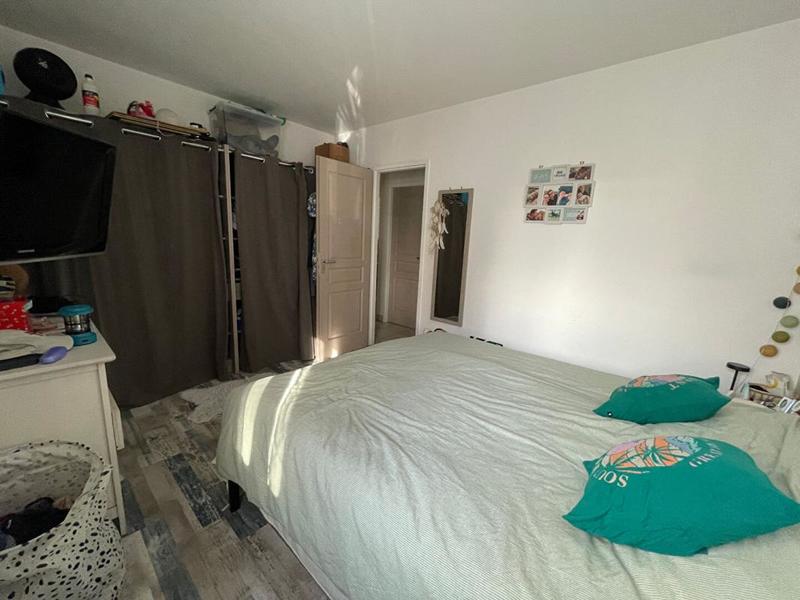 Maison - 99 m² - 4 pièces