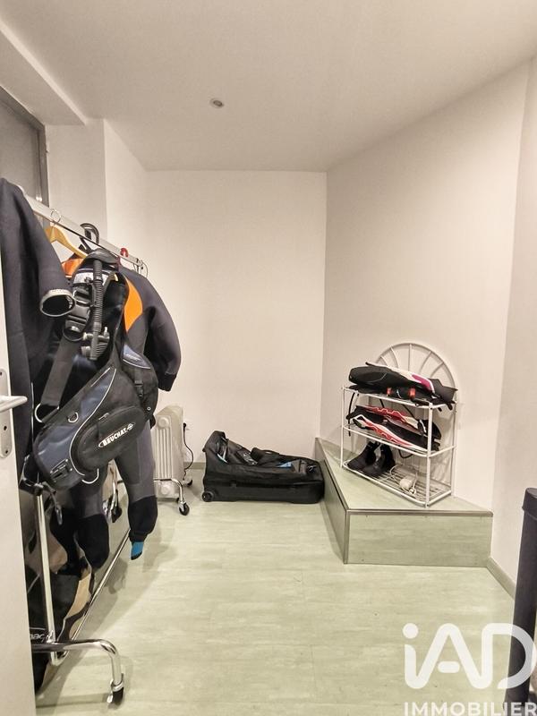 Maison de village - 116 m² - 4 pièces