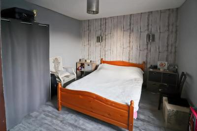 Maison en pierre - 109 m² - 5 pièces