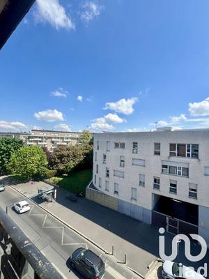 Appartement - 29 m² - 2 pièces