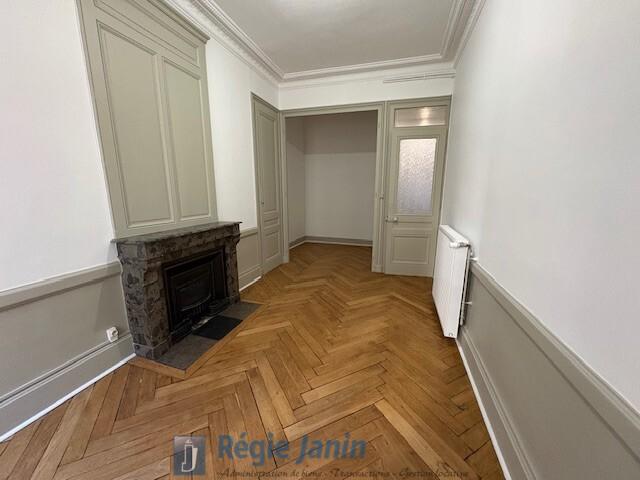 Appartement - 86 m² - 3 pièces