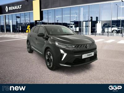 Renault Symbioz E-Tech full hybrid 160 ch Techno