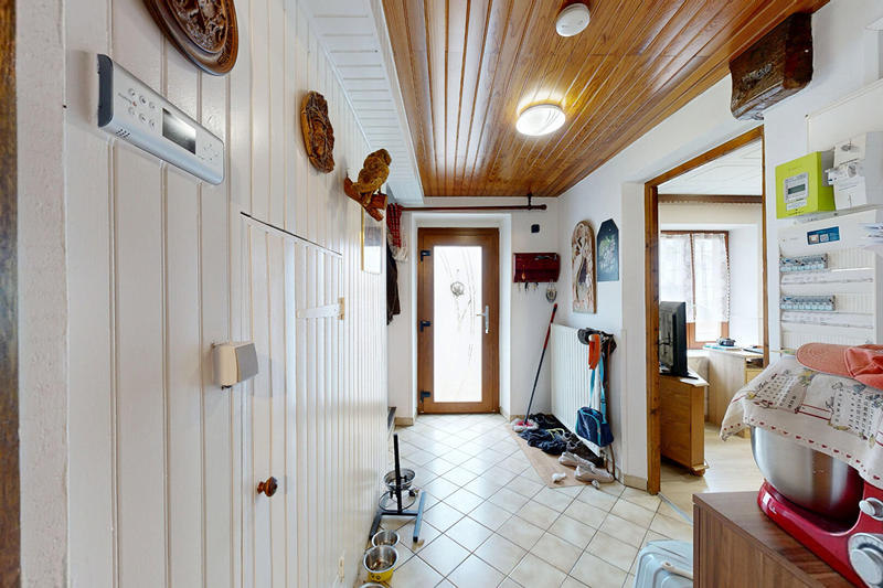 Maison - 72 m² - 3 pièces