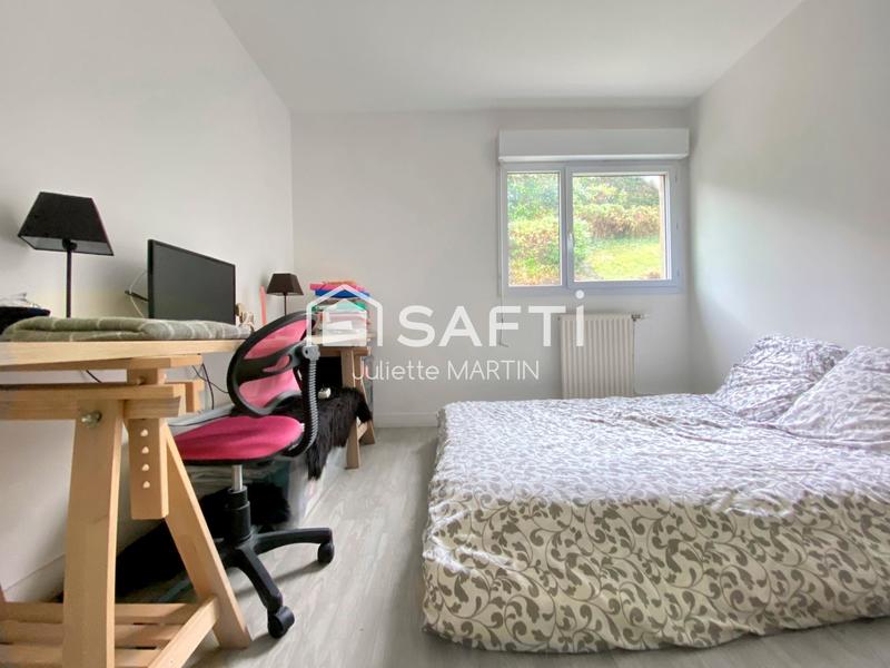 Appartement - 71 m² - 3 pièces