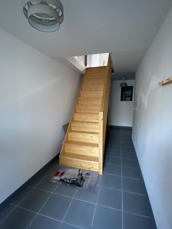 Maison - 79 m² - 2 pièces