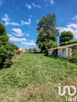 Maison - 150 m² - 3 pièces