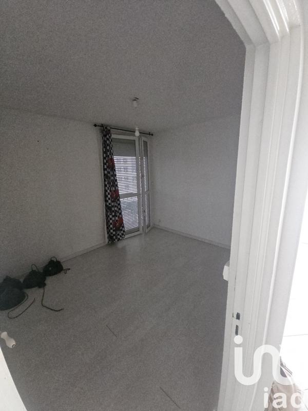 Appartement - 79 m² - 4 pièces