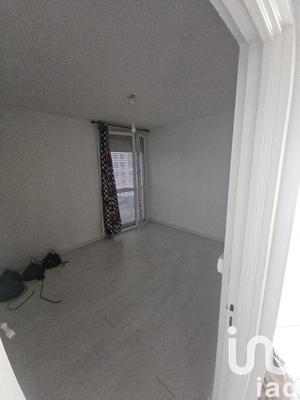 Appartement - 79 m² - 4 pièces