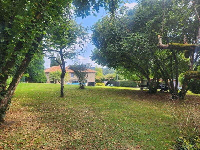 Maison de village - 137 m² - 5 pièces