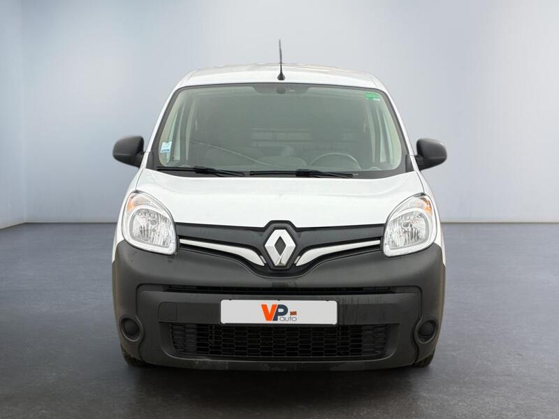 Renault Kangoo Express Grand Volume Blue Dci 95 Extra R-Link