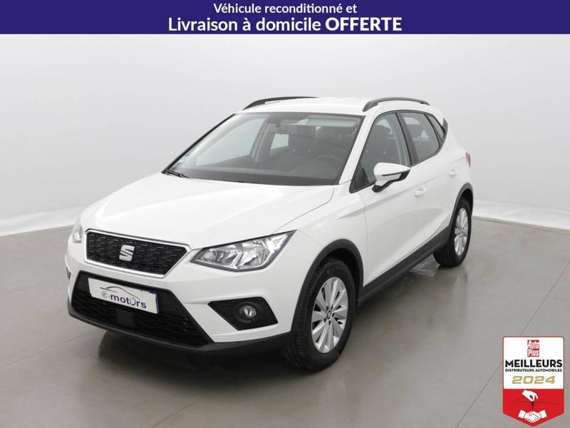 Seat Arona 1.0 EcoTSI 110 Style