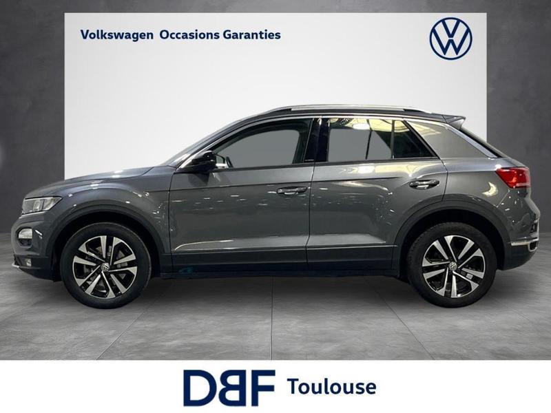 Volkswagen t-Roc 2.0 Tdi 150 Start/Stop Dsg7 Iq.Drive
