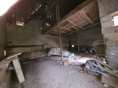 Maison - 138 m² - 2 pièces