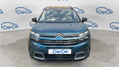 Citroën C5 Aircross 2.0 BlueHDi 180 Eat8 Shine - Automatique Toit ouvrant