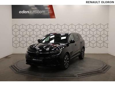 Renault Espace E-Tech full hybrid 200 Gsr2 Techno
