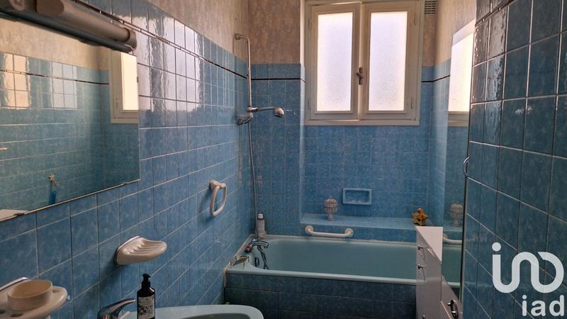 Maison - 102 m² - 6 pièces