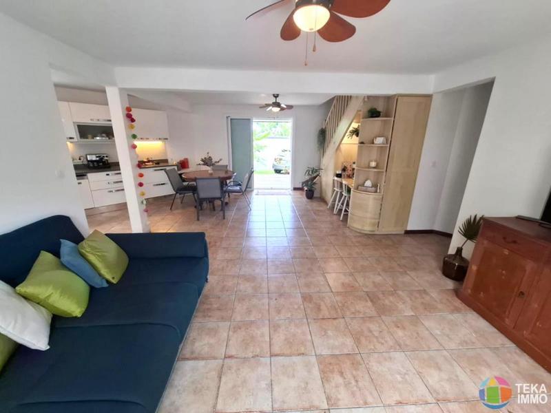 Villa - 109 m² - 5 pièces