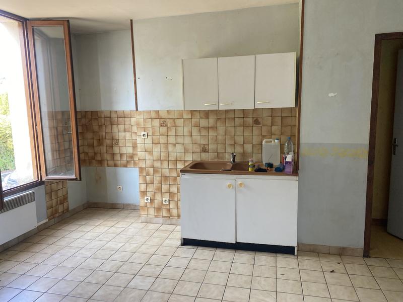 Maison - 54 m² - 3 pièces