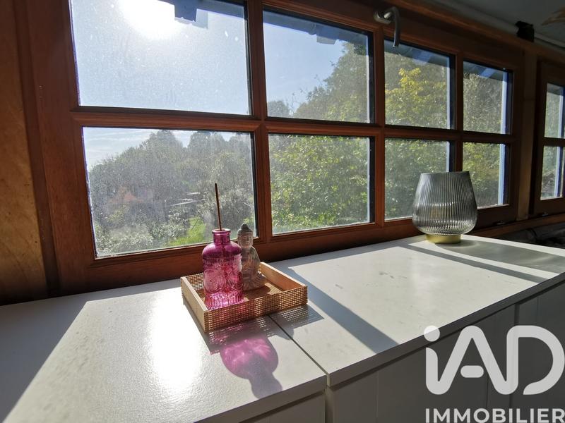 Maison de ville - 119 m² - 4 pièces