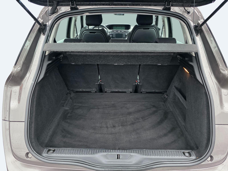 Citroen C4 Picasso - 1.6 Blue-Hdi 120 Cv Confort