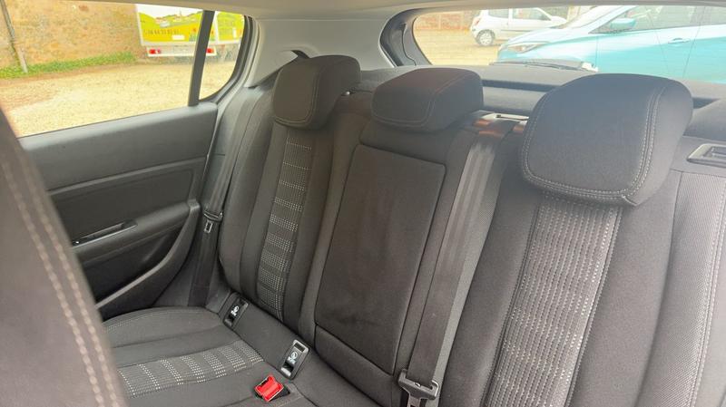 Peugeot 308 1.5 BlueHDi 100 Allure