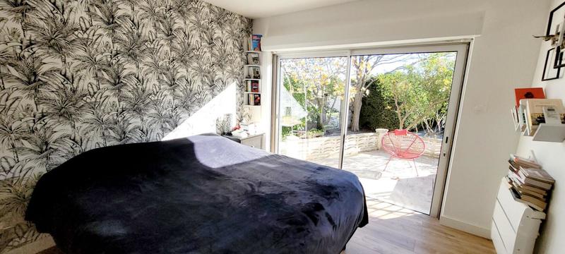 Villa - 137 m² - 4 pièces