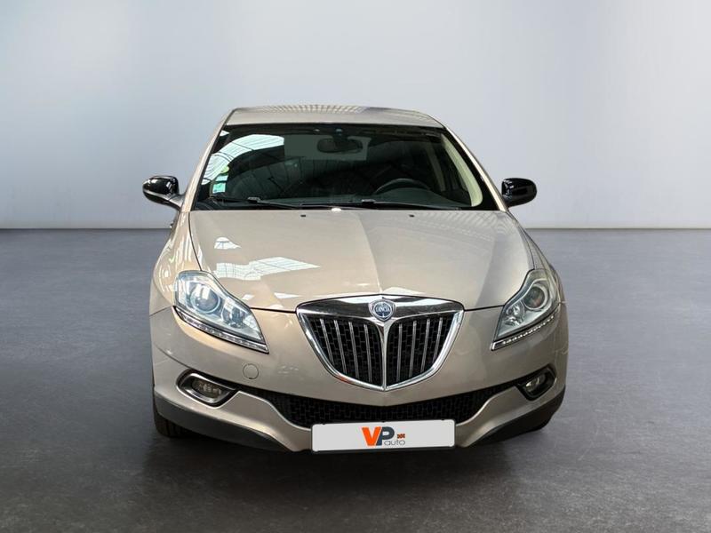 Lancia Delta 1.6 Multijet 16v 120 Dpf Oro