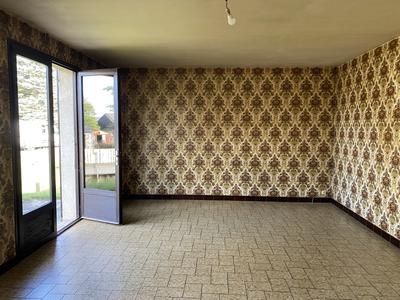 Maison traditionnelle - 114 m² - 5 pièces