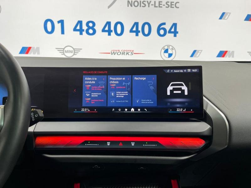 Bmw X3 G45 30e xDrive 299 ch Bva8 m Sport