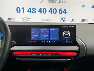 Bmw X3 G45 30e xDrive 299 ch Bva8 m Sport