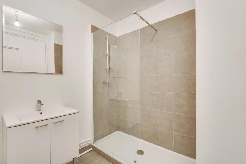 Appartement - 53 m² - 2 pièces