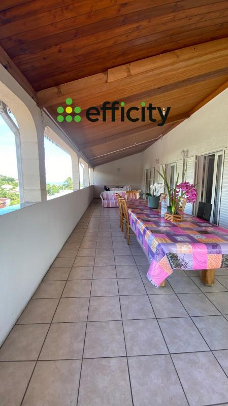 Immeuble - 553 m² - 10 pièces