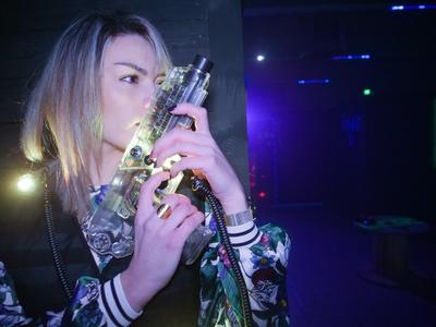 Laser Game à Cauffry