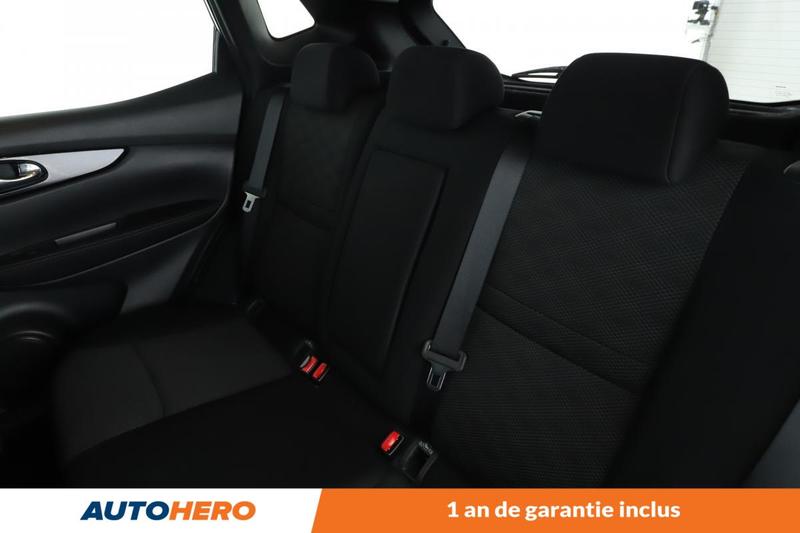 Nissan Qashqai 1.5 dCi 110 ch