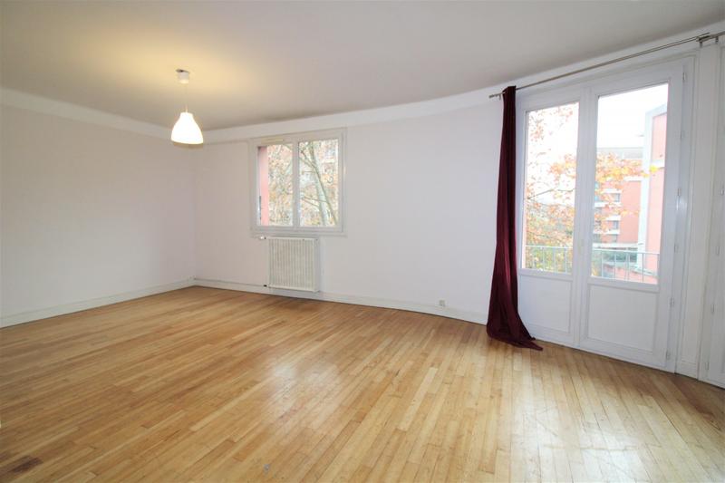 Appartement - 87 m² - 4 pièces