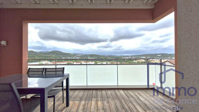 Duplex - 96 m² - 4 pièces