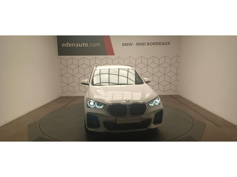 Bmw X1 xDrive 25e 220 ch Bva6 m Sport