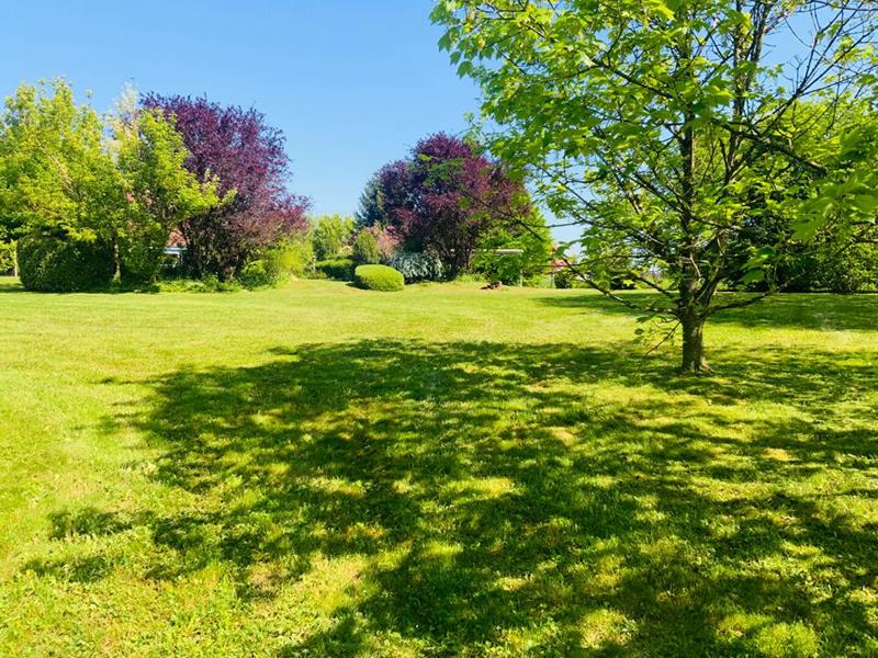 Villa - 200 m² - 7 pièces